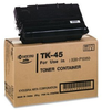 Kyocera TK45 KM-F1050 AIO OEM Toner - 101002929 - LaserCycle