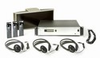 Listen Technology LS-35 Digital IR 32-Channel, 20 Person System -  - Tele-Communication, Inc.