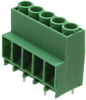 Terminal Blocks - Wire to Board - 277-9764-ND - DigiKey