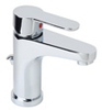 Symmons Symmetrix® Single Handle Lavatory Faucet - SLS-2012 - Symmons Industries, Inc.