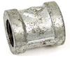 Banded Coupling 3/4 in Galvanized -- VM-142760 - Image