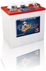 8-Volt Deep Cycle Battery – Golf, Multi-purpose -- US 8VGC XC2 - Image