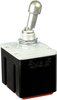 MICRO SWITCH TL Series Toggle Switch, 4 pole, 2 position, IWTS (16-20 Gage) terminal, Locking Lever, Military Part Number MS27789-23D - 104TL2-3D - Honeywell Sensing & IoT