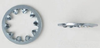Lock Tooth Washer - Non Metric -- 10ISLWZ - Image