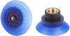 Bell suction cup (round) for best adaptation to strongly curved surfaces SAX 50 ED-85 NPT3/8-IG -- 10.01.19.00151 - Image