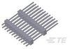 PCB Headers & Receptacles - 1-829706-1 - TE Connectivity