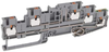 Terminal Blocks - Din Rail, Channel - 277-17446-ND - DigiKey
