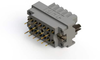 Backplane Connectors - Specialized - 519-014-500-402 - Lingto Electronic Limited