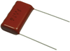 Film Capacitor, 1.5Uf, 400V, 5%, Radial; Dielectric Type Panasonic - 49W1455 - Newark, An Avnet Company