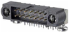 Connector, Header, 8Pos, 2Row, 2Mm Rohs Compliant Harwin - 73AJ9290 - Newark, An Avnet Company