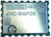 Rf Transceivers, 600/100Bps, 868Mhz; Rf Modulation Lprs - 45AC4588 - Newark, An Avnet Company
