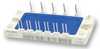 Igbt Mod, N-Ch, 1.2Kv, 35A, Econopack 2; Continuous Collector Current Infineon - 95M4164 - Newark, An Avnet Company