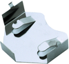 Retainer Contact, 16Mm Coin Cell, Through Hole; Battery Sizes Accepted Keystone - 31C0595 - Newark, An Avnet Company