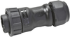 Ceres D Size Field Installable Crimp Lock 3+9P F Conn Rohs Compliant Amphenol Ltw - 21AH2820 - Newark, An Avnet Company