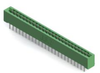 Card Edge Conn, Dual Side, 48Pos, Th; Card Edge Connector Type Edac - 59AJ0211 - Newark, An Avnet Company