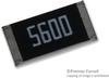 Res, Thick Film, 560R, 1%, 1.5W, 2512; Resistance Multicomp Pro - 43T5957 - Newark, An Avnet Company