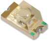 Led, Orange, 350Mcd, 601Nm, Smd; Led Color Kingbright - 62X9039 - Newark, An Avnet Company