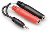 Connector Type A Hosa - 52T8890 - Newark, An Avnet Company