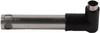 Replacement Right Angle Probe; Test Probe Functions Newport Electronics - 74R0642 - Newark, An Avnet Company