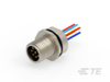 Standard Circular Connectors - 5-2271134-2 - TE Connectivity