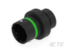 Standard Circular Connectors - YUAV112-98PD000000 - TE Connectivity