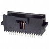 Headers, Male Pins - A3211-ND - DigiKey