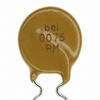 PTC Resettable Fuses -- 0ZRM0075FF2B-ND - Image
