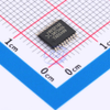 Logic ICs >> Translators / Level Shifters -- NXS0108PWJ - Image