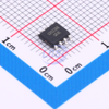 Operational Amplifier/Comparator >> Precision OpAmps - COS8606 - LCSC Electronics Technology (HK) Limited