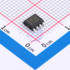 Memory >> EEPROM -- AT24C02AM/TR - Image