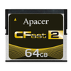 Memory Cards, Modules - Memory Cards -- APCFA064GACAD-AT