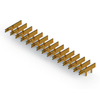 Backplane Connector Contacts - 105-015-202-200-ND - DigiKey