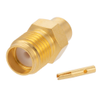 Coaxial Connector (RF) Assemblies - 5328-FMCN1594-ND - DigiKey