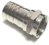 F Plug Crimp Type For Rg59/U - 124001 - HAVE, Inc.