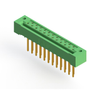 Edgeboard Connectors - 151-408-023-541-122-ND - DigiKey