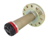 Pipe Plug, Mechanical, High Lift Flange Weld Test, 18