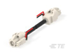 High Speed I/O Cable Assemblies - 2327225-1 - TE Connectivity