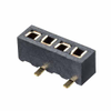 Headers & Wire Housings - M50-3130445R - Powell Electronics, Inc.