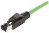 Modular Connectors / Ethernet Connectors - 09451511109 - Powell Electronics, Inc.