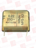 Capacitor -- 221666935