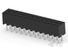 PCB Headers & Receptacles - 3-1734506-5 - TE Connectivity