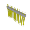 Headers, Male Pins - BBS-112-T-C-ND - DigiKey