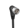 Circular Cable Assemblies - 135-934636560-ND - DigiKey
