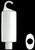 Jade Shower Gel - 5109 - M&H Plastics