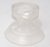 Vinyl Vacuum Cups -- VC152-C - Image
