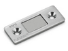 Ultra Thin Stainless Steel Magnetic Catch - MC-159-SUS - MC-159-SUS - Sugatsune America, Inc.