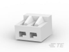 Board-In Connectors - 172890-2 - TE Connectivity