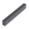 Headers, Receptacles, Female Sockets - SSW-123-01-F-D-ND - DigiKey