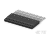 Rectangular Wire & Cable Connectors & Housings - 2317205-8 - TE Connectivity