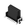 Headers, Receptacles, Female Sockets - 281-2747340000-ND - DigiKey